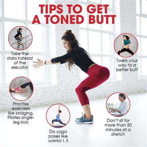 how to get a tight booty|how to tighten your buttocks.